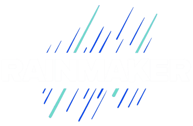 Rainmaker Logo