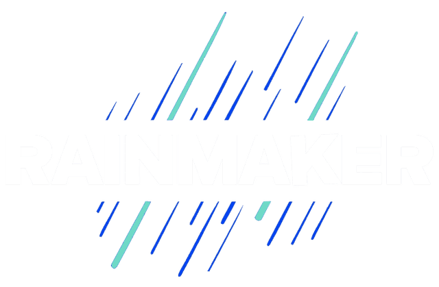 Rainmaker Logo